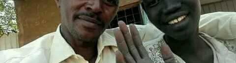 الفنان شول منوت حي يرزق