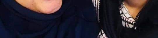 المعتقلتين شيماء وإسراء