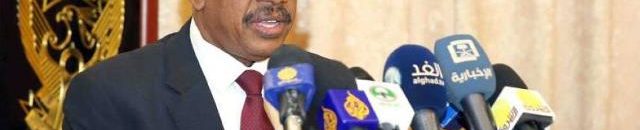 قيادي مقرب من رئاسة السودان: إجراءات مشددة ضد مطلقي شائعة إقالة محافظ البنك المركزي 10 حازم عبد القادر