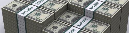 دولار امريكي