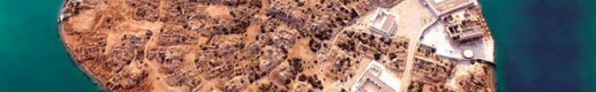 ميناء سواكن..مرسى الشراكة الاقتصادية 10 بورتسودان - سواكن