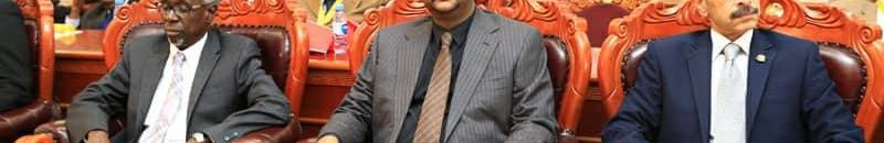 برعاية رئاسة الجمهورية ورائد المسئولية المجتمعية "سوداني" ..انطلاق فعاليات مؤتمر الجمعية السودانية لاختصاصي الأذن والأنف والحنجرة 13 طارق حمزة