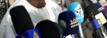 الوطني يدعو لتكتل الأحزاب المتوافقة في الرؤى 10 فيصل حسن ابراهيم