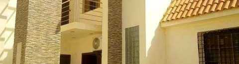 فيلا للبيع بالعاصمة السودانية تُدهش رواد مواقع التواصل وتعليقات طريفة على “العرض” 11 فيلا سودانية