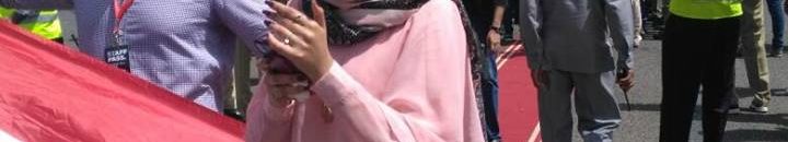 عاجل وبالصور..كأس العالم يصل السودان والحسناء "لوشي" في استقباله بالمطار 12 كأس العالم يصل السودان والحسناء لوشي في استقباله بالمطار