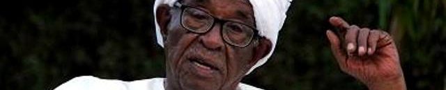 التحالف الديمقراطي للعدالة الاجتماعية: "محجوب محمد صالح" برحيله أسدل الستار على مرحلة مهمة من تاريخ العمل الصحفي في السودان 11 محجوب محمد صالح