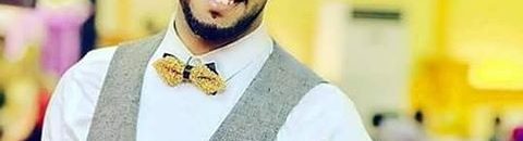 شاهد بالفيديو.. "حلاق" أجنبي يقوم بعمل حركة غير أخلاقية مع الفنان السوداني محمد بشير.. الفنان يبدي استغرابه والجمهور يكشف التفاصيل 10 محمد بشير الدولي