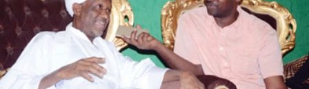 مصطفى كبر: الموازنة الحالية ستحدث معافاة للشعب السوداني، ظاهرها ضنك وعنت على الشعب ولكن باطنها رحمة 10 مصطفى كبر