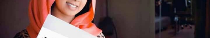 نجمة الشاشة الزرقاء ريان الظاهر تطرح مبادرة