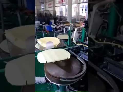 لجنة مقاومة الثورة الحارة 12 تضبط معملاً لتصنيع (الكريمات) داخل مخبز 1 12916705