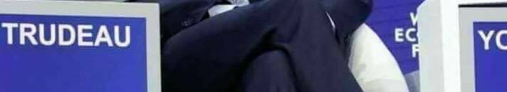 جاستن ترودو