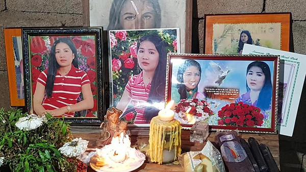 جثة الفريزر .. الكويت تُعد الاتهام وتطالب بتسليم المتهمين 1 bb825493 bed6 42ce 9985