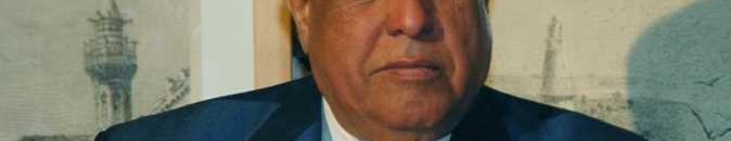 وفاة الفنان المصري محمد متولي 10 image