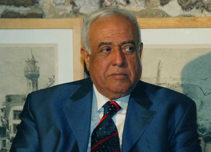 وفاة الفنان المصري محمد متولي 1 image