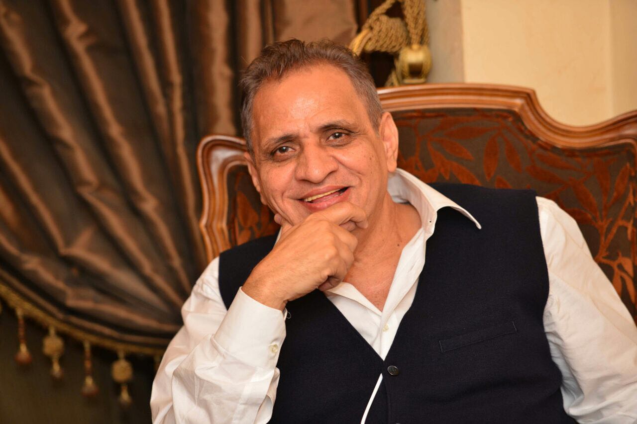 أحمد السبكي