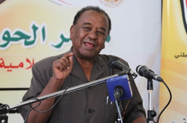 رئيس واعضاء مجلس السيادة يحتسبون عند الله تعالى د.ابراهيم دقش 1 ابراهيم دقش