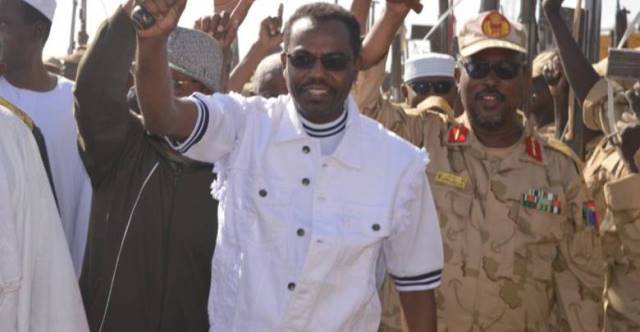 الفريق جلال الشيخ