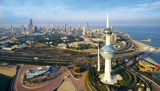 الكويت