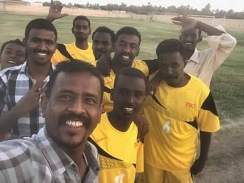 سيلفي مع ” النصري” يُقدم دليلاً في شكوى قانونية 1 النصري