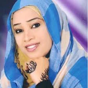 الإعلامية أماني السيّد: صراعي مع الذبابة على الهواء أصعب مامرّ بِي في الإعلام 1 اماني عبد الرحمن