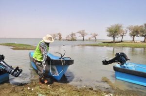 جبل اولياء3