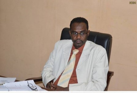 كوش نيوز: ماذا تعرف عن نائب المدير العام لجهاز الأمن والمخابرات السوداني ”الجديد“ 1 جلال الدين الشيخ