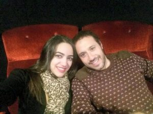 رفيدة اخوها