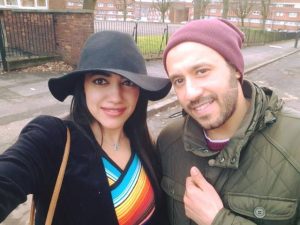 رفيدة اخوها1