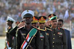 اول ظهور رسمي لمدير الأمن والمخابرات السوداني الجديد "صلاح قوش"بالخرطوم .. صور 2 صلاح قوش1