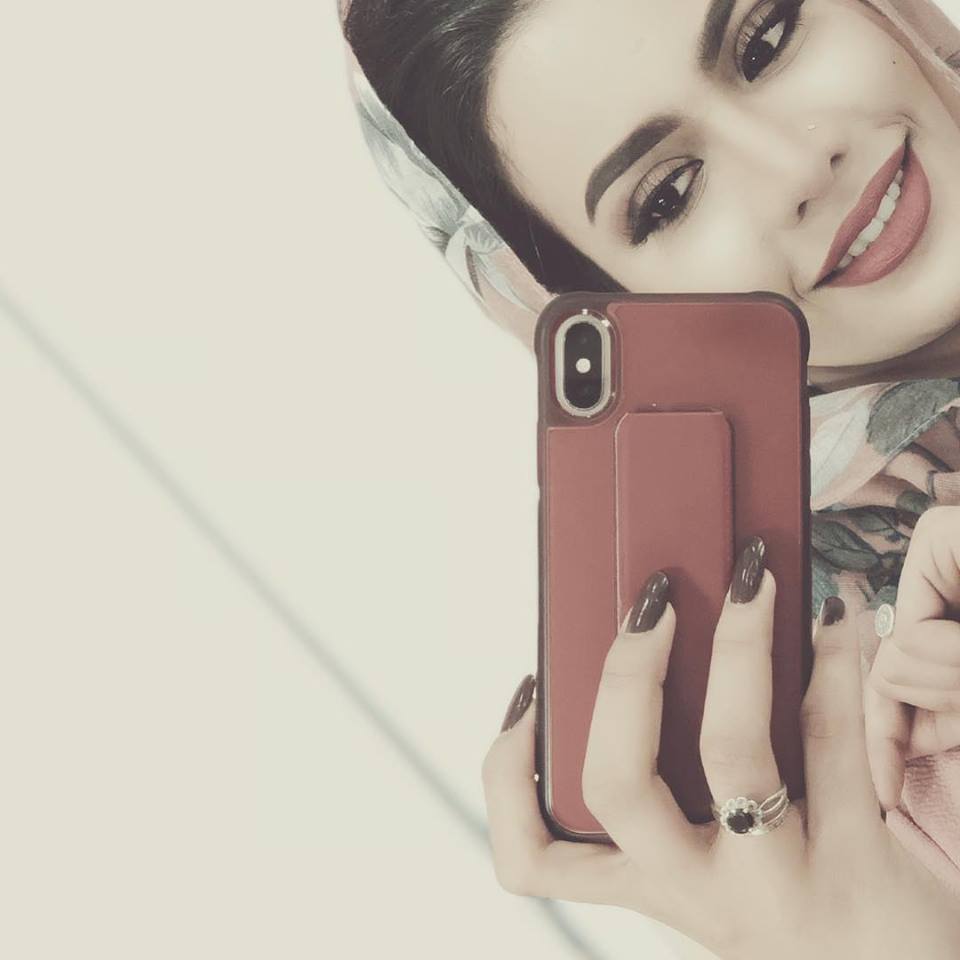 بالصور..شركة عالمية تدعو الحسناء السودانية "لوشي" للإنضمام إليها في استقبال كأس العالم 1 لوشي تغير اسمها على فيسبوك