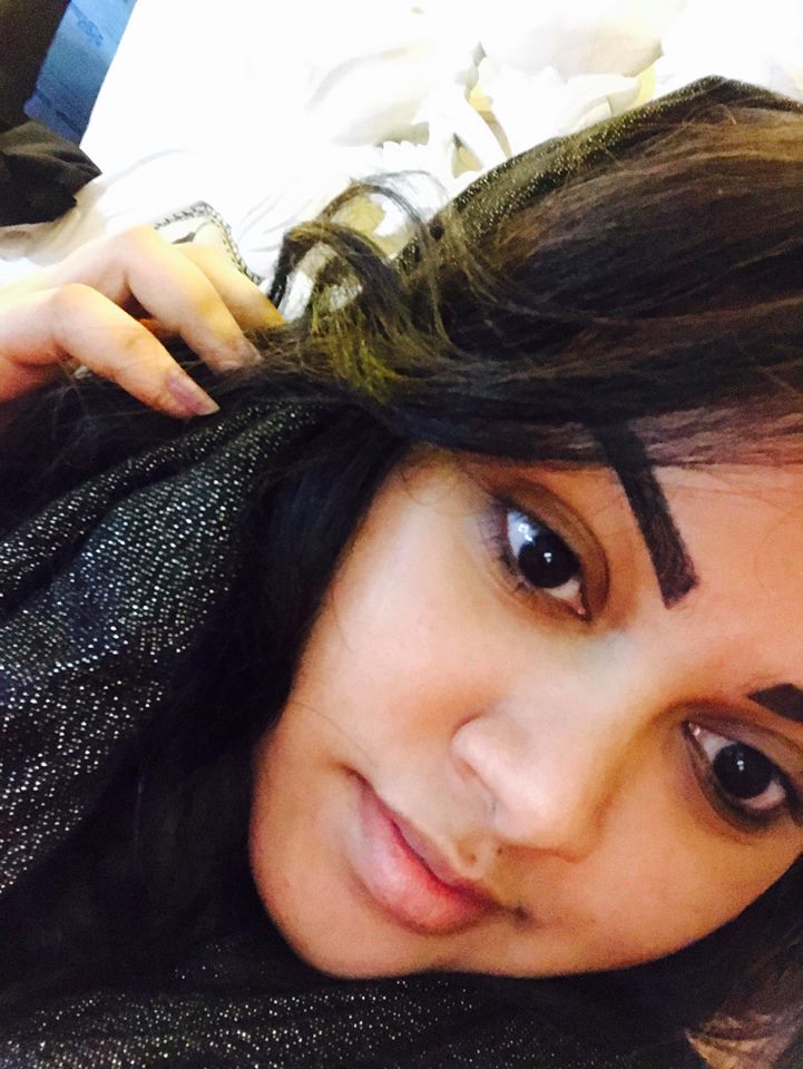 بالصور..نجمة الشاشة الزرقاء نورهان نجيب تظهر بدون "مكياج" وتدعم مبادرة (سودانيات جميلات من غير مكياج) 4 نجمة الشاشة الزرقاء نورهان نجيب تظهر بدون مكياج وتدعو السودانيات لمقاطعة مساحيق التجميل1