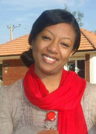 مخاطبة إدارة القوائم بوزارة الداخلية بشأن سفر الناشطة ويني عمر 1 ويني عمر 1