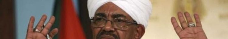 الوطني :الموازنة لاتتضمن زيادات راسية في الضرائب 10 البشير حكم