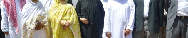 بدعم كريم من "أم الإمارات" .. تدشين مستشفى المرأة والطفل الميداني في السودان 10 ام الامارات