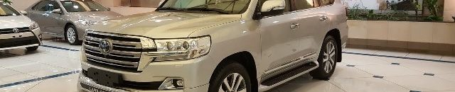 كيف تجهِّز سيارتك للعمل في الموجة الحارة دون مشاكل؟ 10 اوباما