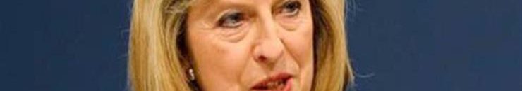 ماي: بريطانيا تقاطع المونديال وتطرد 23 دبلوماسيا روسيا 10 رئيسة وزراء بريطانيا