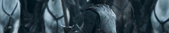 حل لغز عدم قتل جون سنو في مسلسل "صراع العروش" 10 صراع العروش