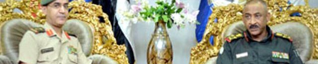 رئيس الأركان المشتركة: العلاقات السودانية السعودية تتسم بالخصوصية 10 كمال السعودية