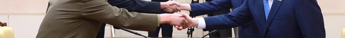 الكوريتان توقعان اتفاقية "نزع فتيل التوتر العسكري" 10 كوريتين