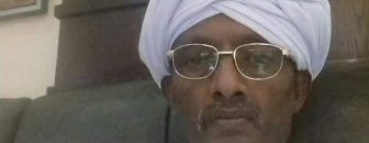 محاولات خلق التوزان الاقليمي يبدو انها تستدرج السودان للضغط عليه اقتصاديا لاتخاذ موقفا منحازا لجانب 10 مجدى الفاضل سعيد