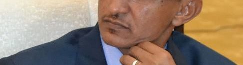 داعية سوداني: لماذا لاتكون خطبة الجمعة بالبروجكتور ولابأس أن يخطب في الجمعة ضابط المرور 10 محمد العركي