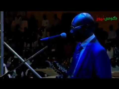 موسيقانا فيها الخليط من العروبة والأفريقية .. محمد الأمين: السلم الخماسي ليس طابعاً للموسيقى والأغنية السودانية 1 12926567