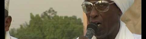 مبارك أردول: "بعد وفاة محمد الأمين" فقدت الخرطوم أحد أكبر مبانيها الشاهقة وعماراتها البارزة 10 12926848