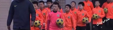 فيروس كورونا يشل الرياضة في الصين 10 12927721