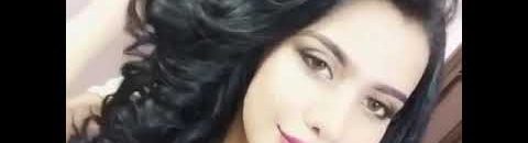 صورة لمذيعة عمانية تخلق جدلاً واسعاً على مواقع التواصل الإجتماعي لوصفها بشبيهة الحسناء السودانية “لوشي” 11 12928301