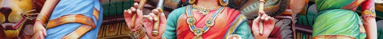 الهند تسجل أعلى عدد إصابات بكورونا في يوم واحد 10 12972463 hinduism statue Stock Photo