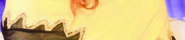 “منار صديق” تتصدر ترشيحات الجمهور للعودة إلى (أغاني وأغاني) 10 13118894 1038293689551069 9096872228929619252 n