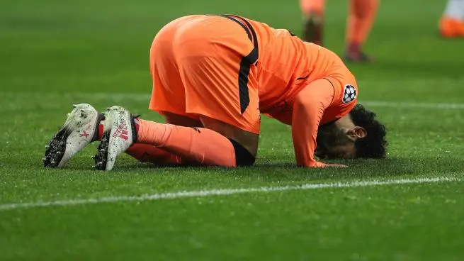 القناة الرياضية السعودية: محمد صلاح سيصل إلى جدة هذا الأسبوع 28 368