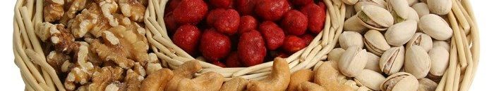 لتعزيز نشاط الدماغ.. جربوا هذا النوع من المكسرات مع الفطور 10 49420170521123909399