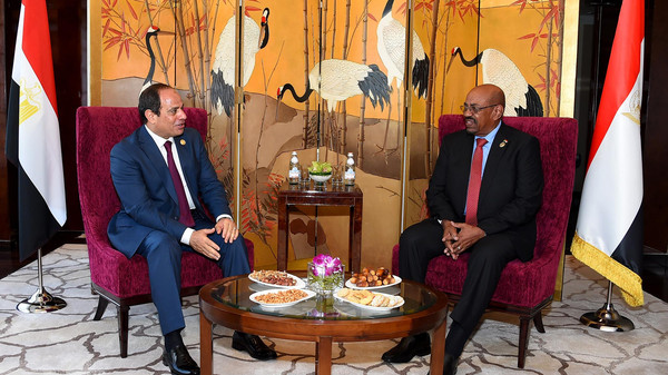 خامس زيارة للسيسي إلى السودان .. ما الذي يجري سرا؟ 1 fdcb3e9e f1b4 4cb6 a019